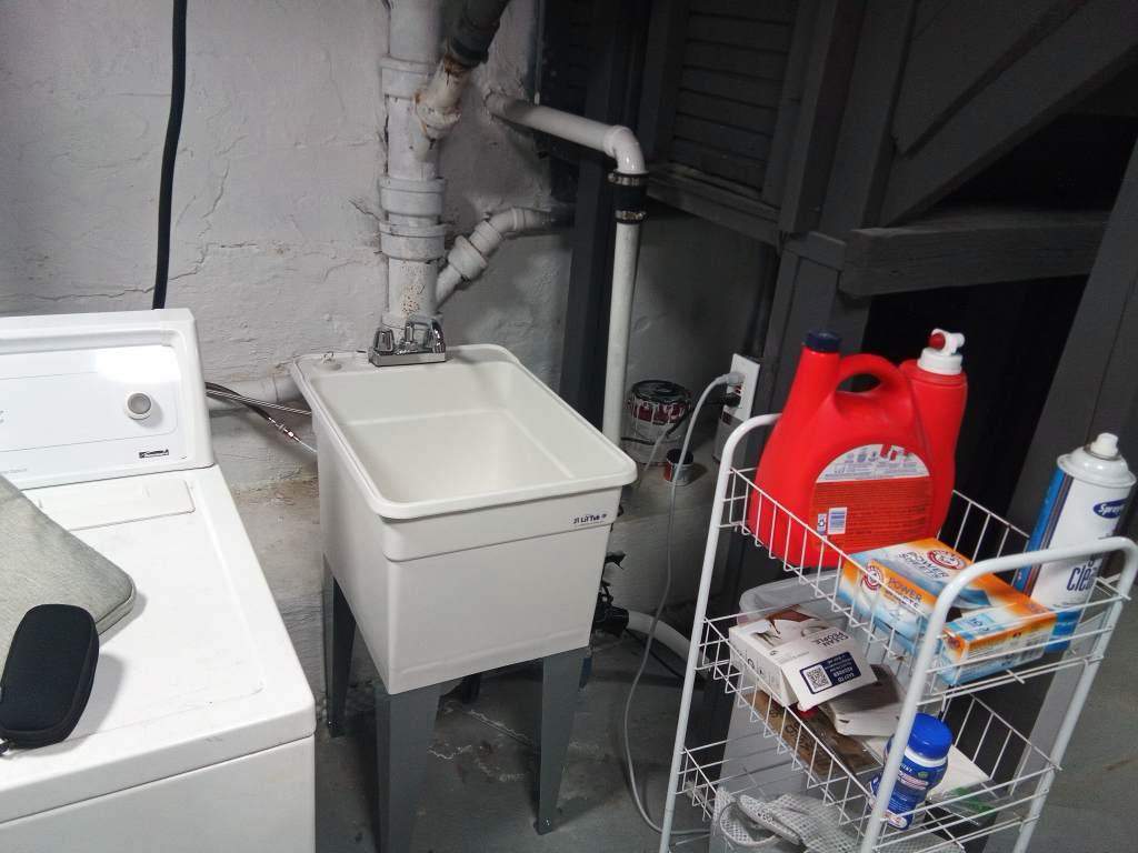 Water Damage Claim in Collingswood by FLAPA & KeyStone