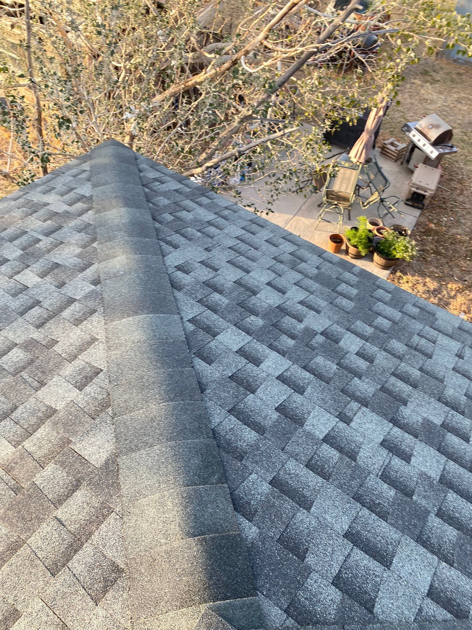 Roofing in Tooele, UT by Go Pro Roofing