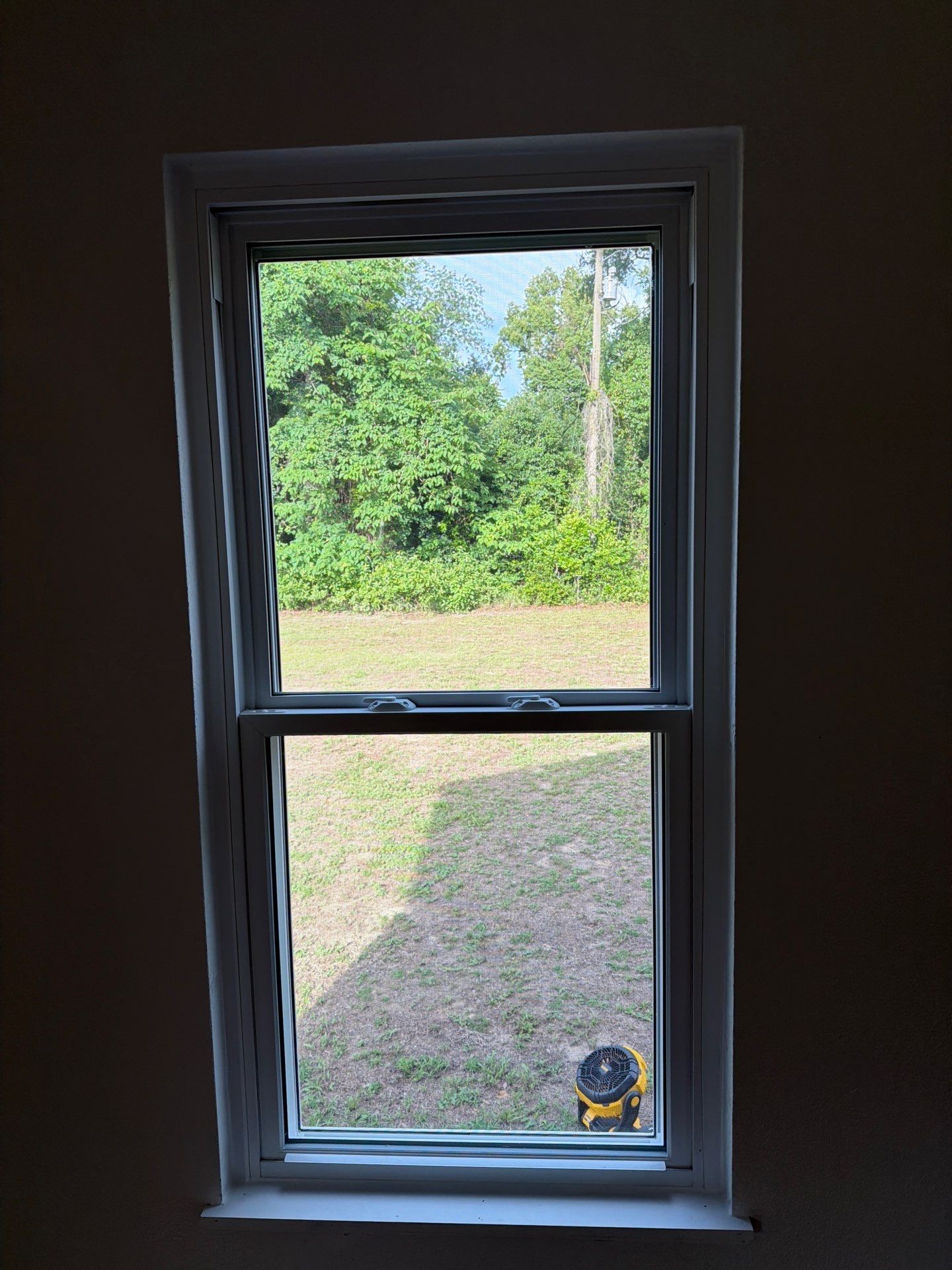 Project in Trenton, FL by Windows & Doors Store