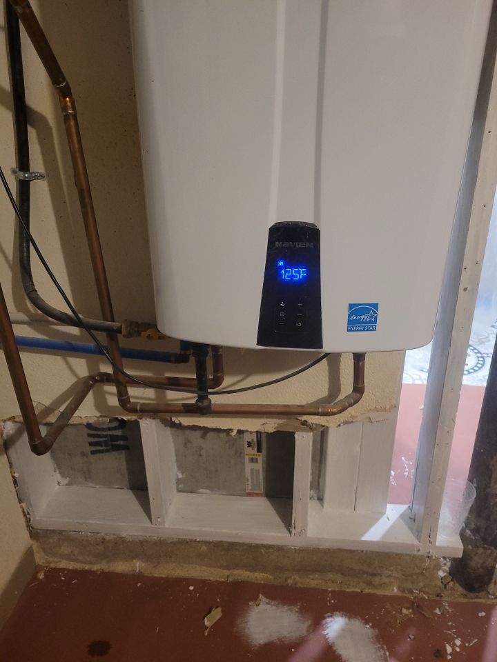 Mold Remediation by Accountable Home Services