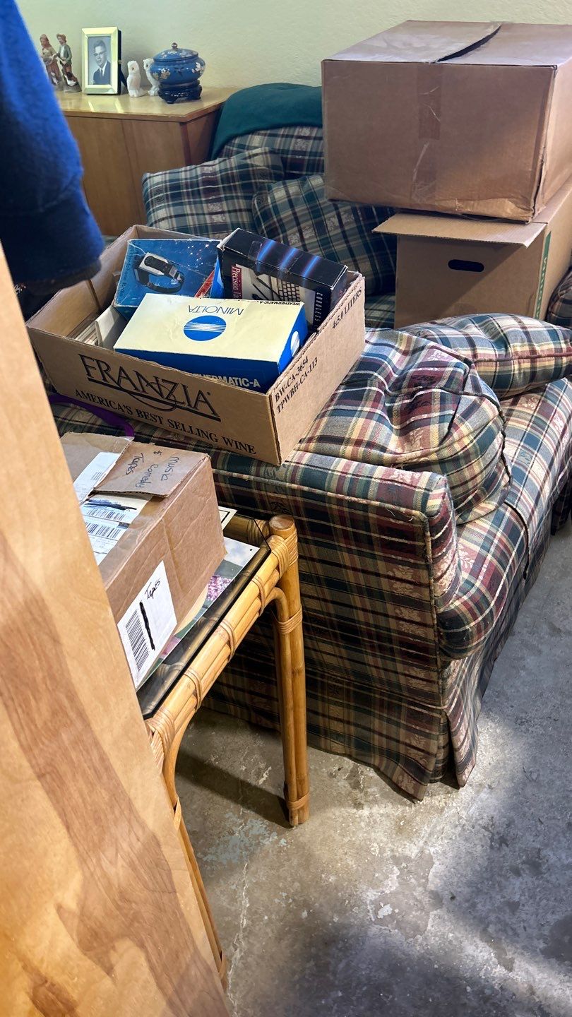 Water Damage by Accountable Home Services