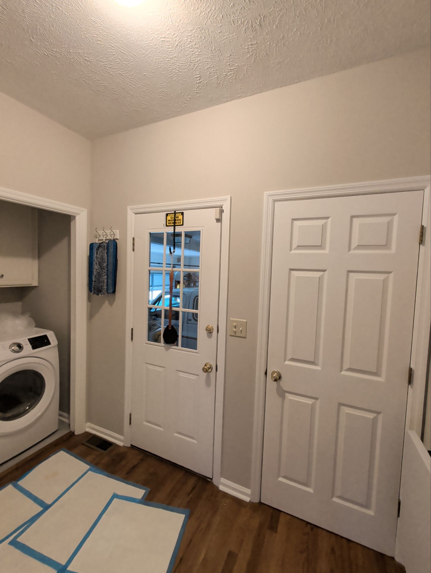 Interior Refresh by Fresh Coat Painters of Augusta