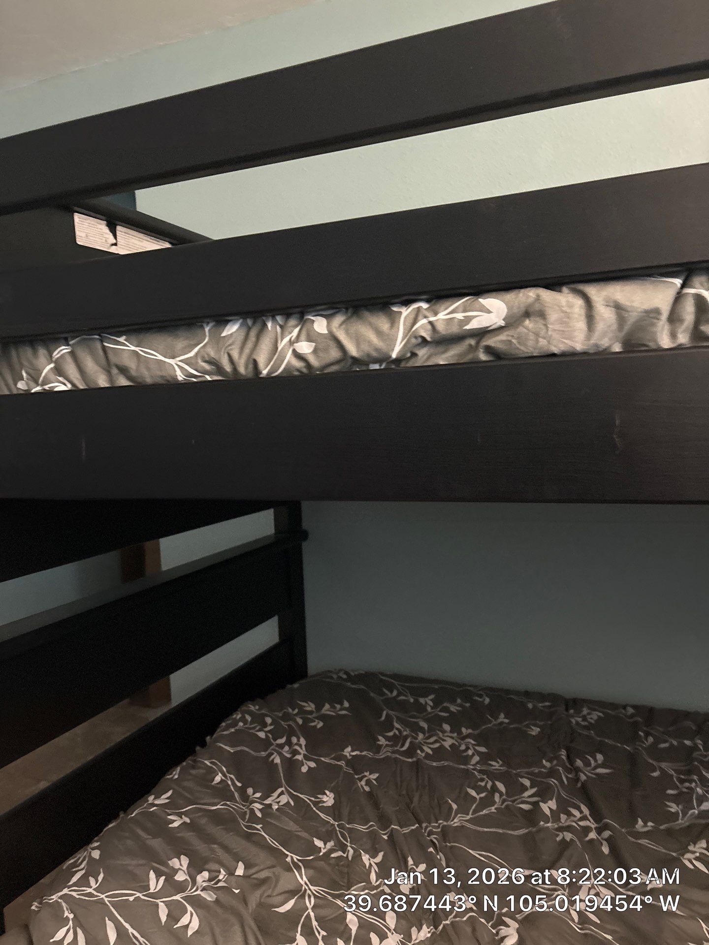 Project in Denver, CO by CompanyCam Sales Demo