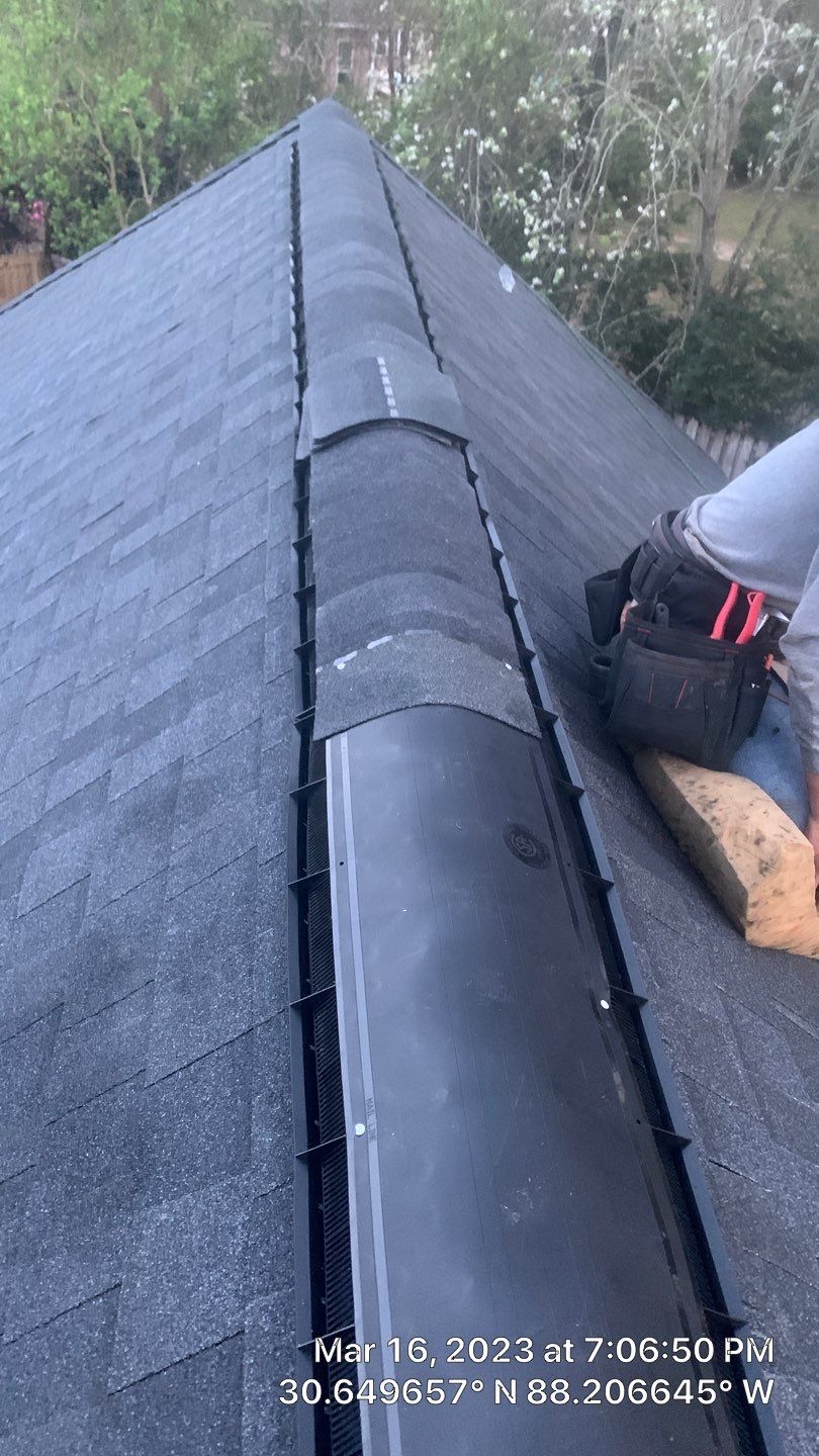 Fortified Roof by American Roofing & Construction LLC