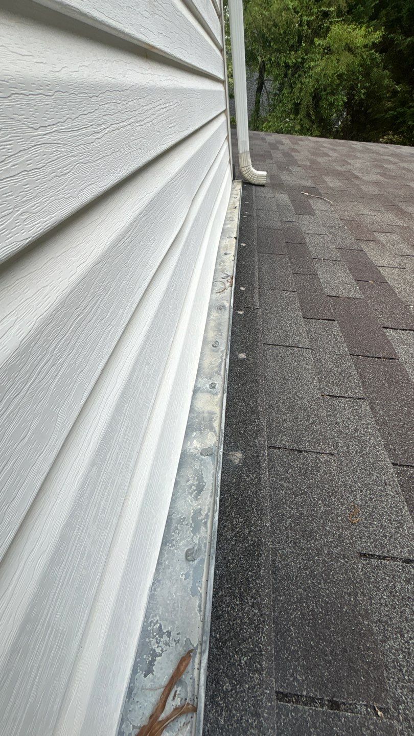 Roof Replacement by Deerfield Roofing LLC