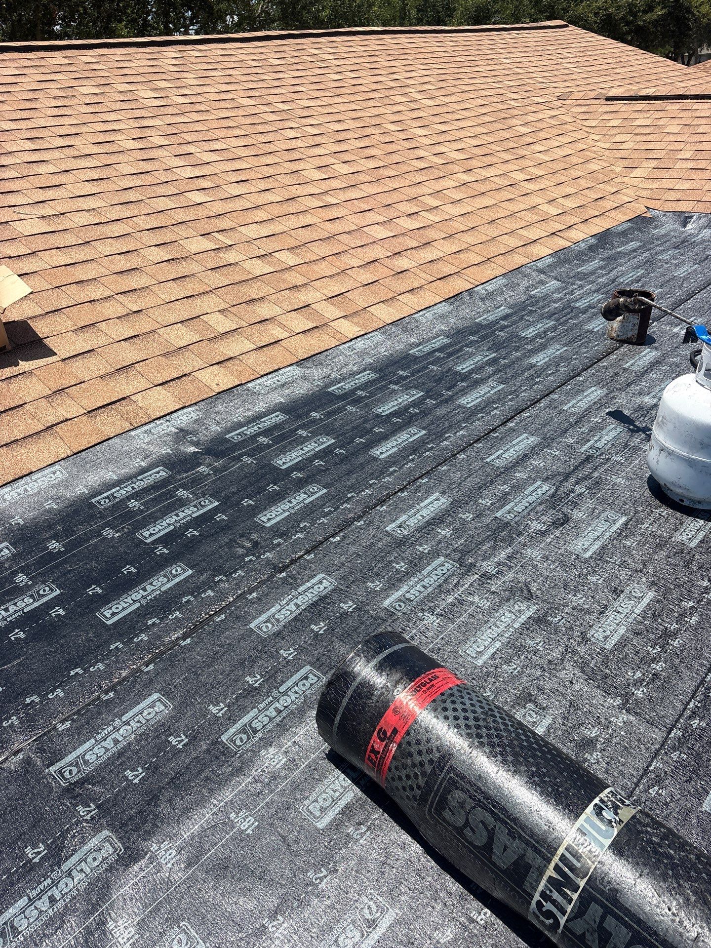 Got'ya Covered in Portland by Bayfront Roofing and Construction