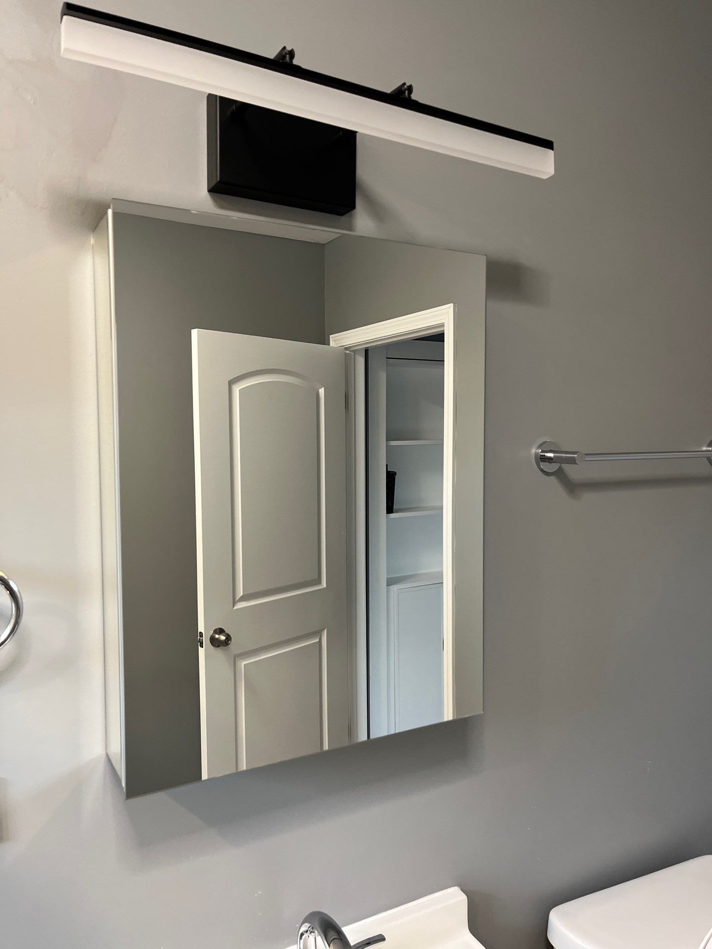 Project in Berwyn by Xo Clean Services 