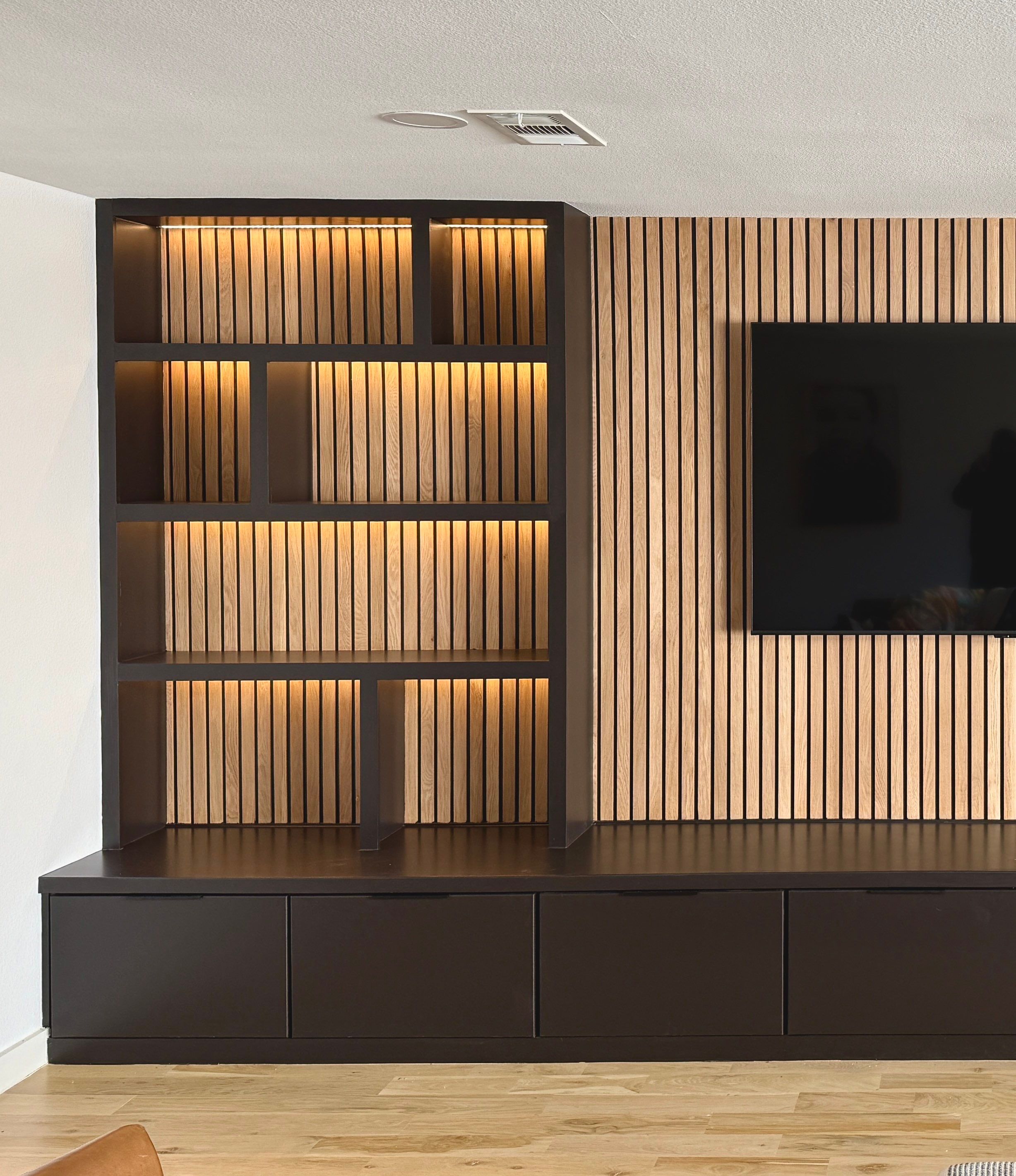 Park Hill Project by HOMES BY JAR