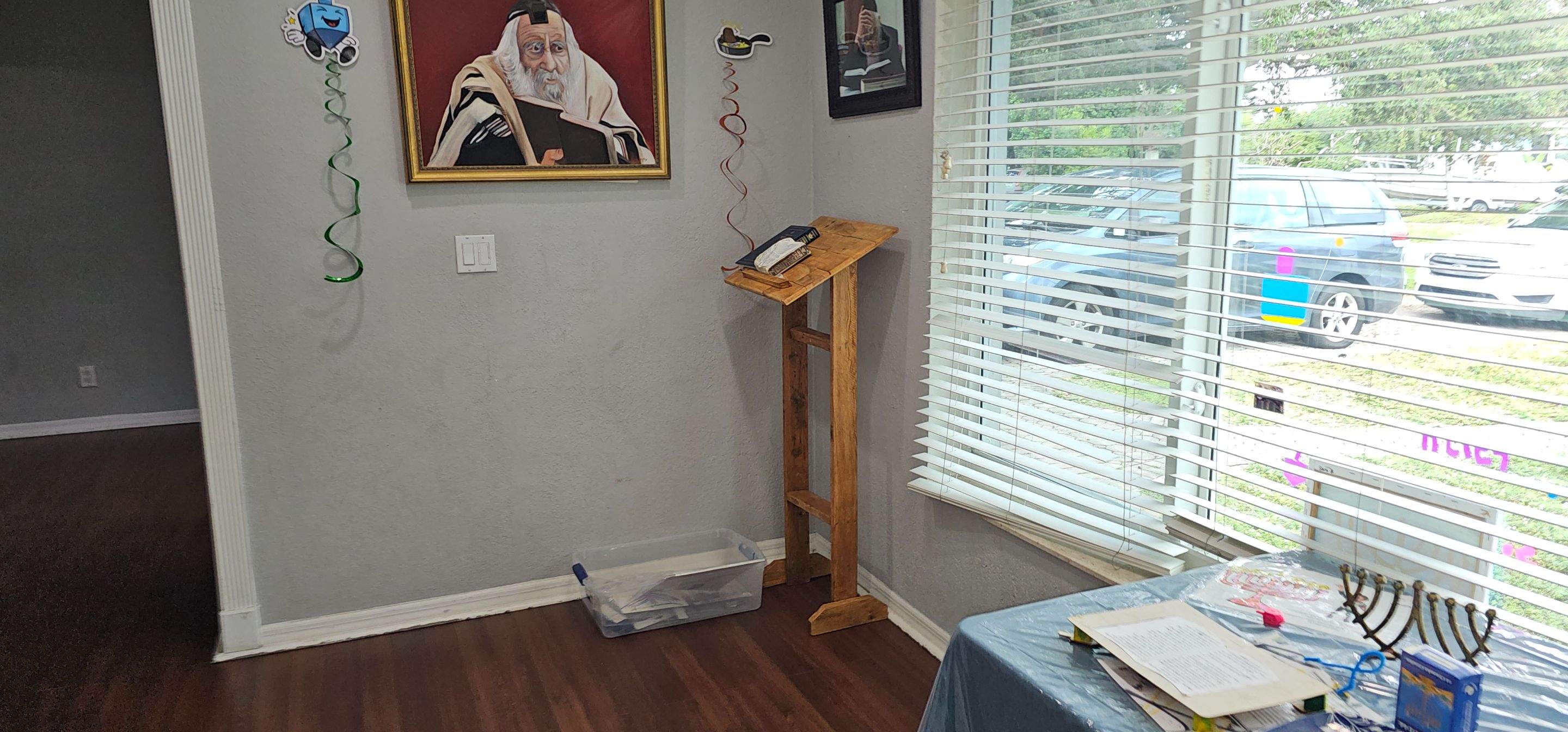 Water Damage Claim in Hollywood by FLAPA & KeyStone