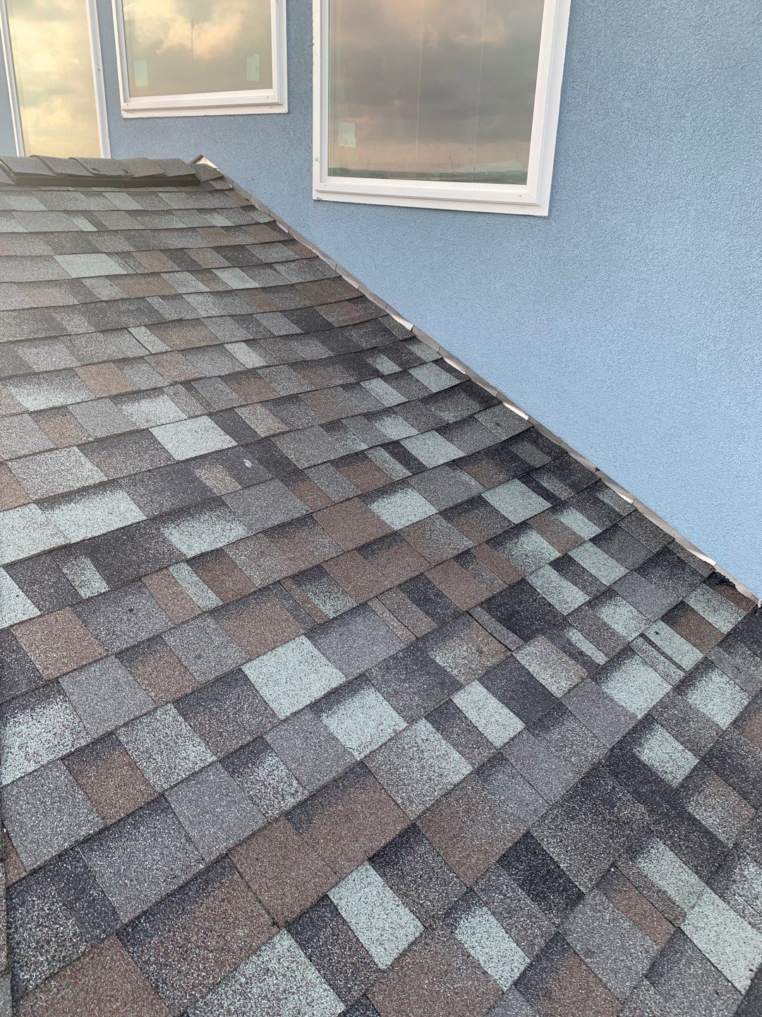 Flash that Stucco! by Bayfront Roofing and Construction