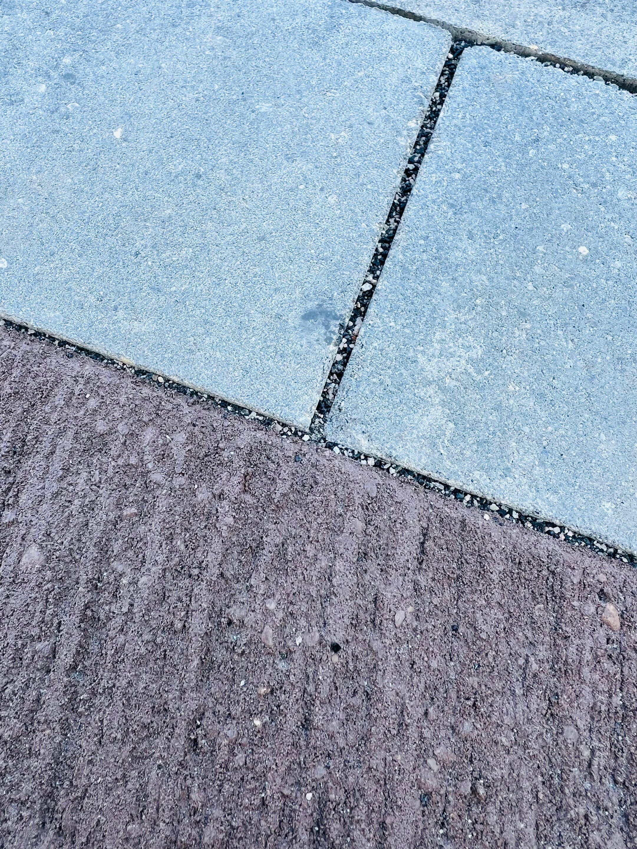 Hardscape Design & Install using Unilock Products by Reisenberg’s Lawn & Landscape, LLC