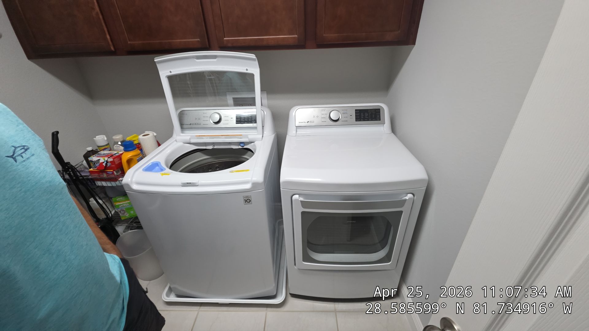 Dryer Vent Cleaning in Minneola by Hygienic Air, Inc