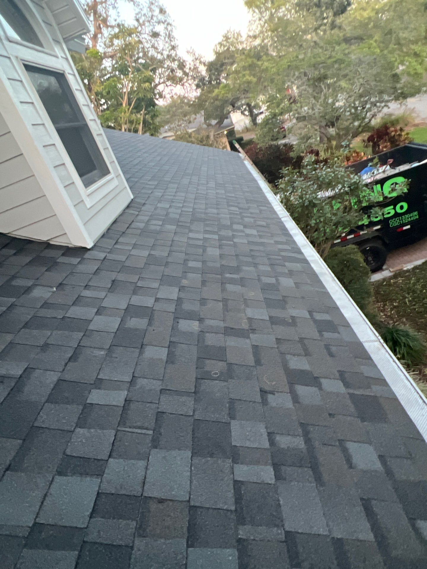 Project in Largo 33774 by Mitchell Roofing Company LLC 