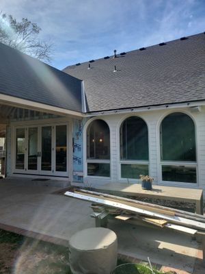 Marvin Ultimate French Doors & Casements in OPKS