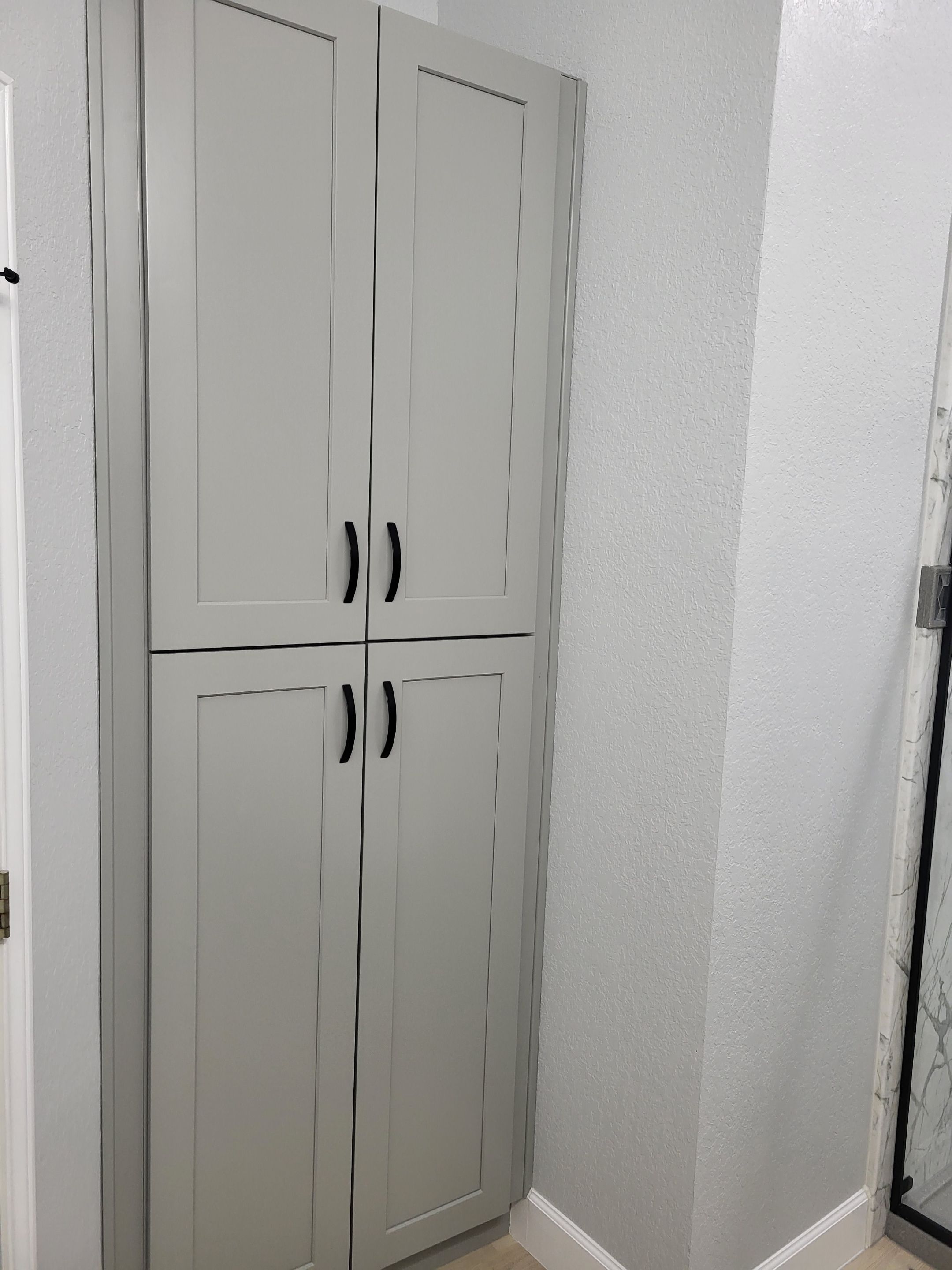 Helotes Bathroom Remodel with Expanded Layout & Custom Storage by Legacy Bath and Kitchen