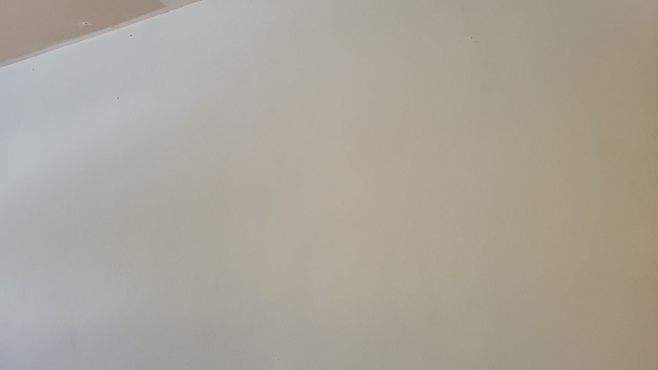 Fire/Soot Damage by Accountable Home Services