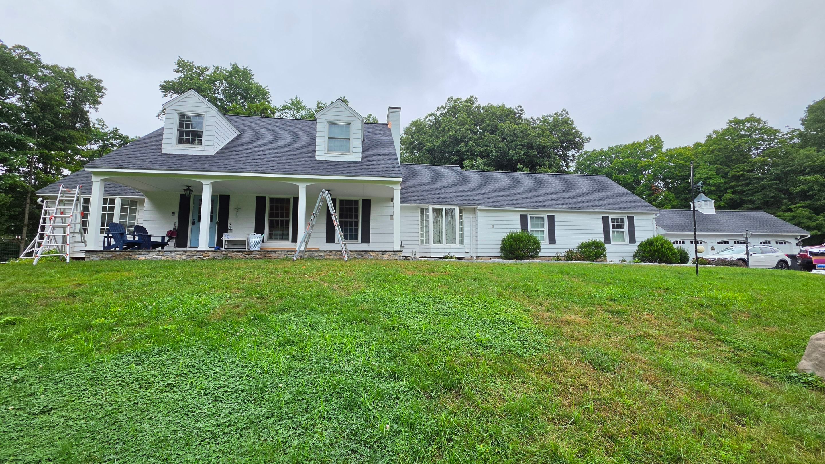 MaxFlow  by DiGiorgi Roofing and Siding Inc