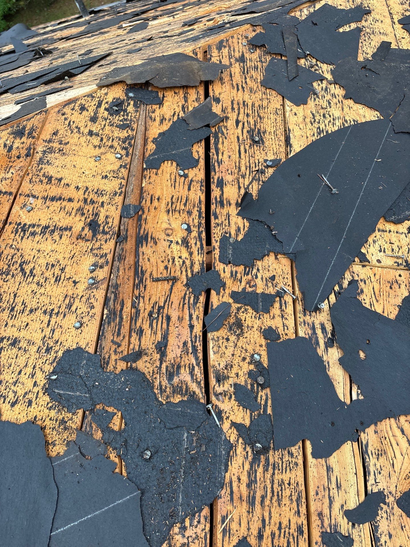 Roof Replacement Houston by Roof Repair Company