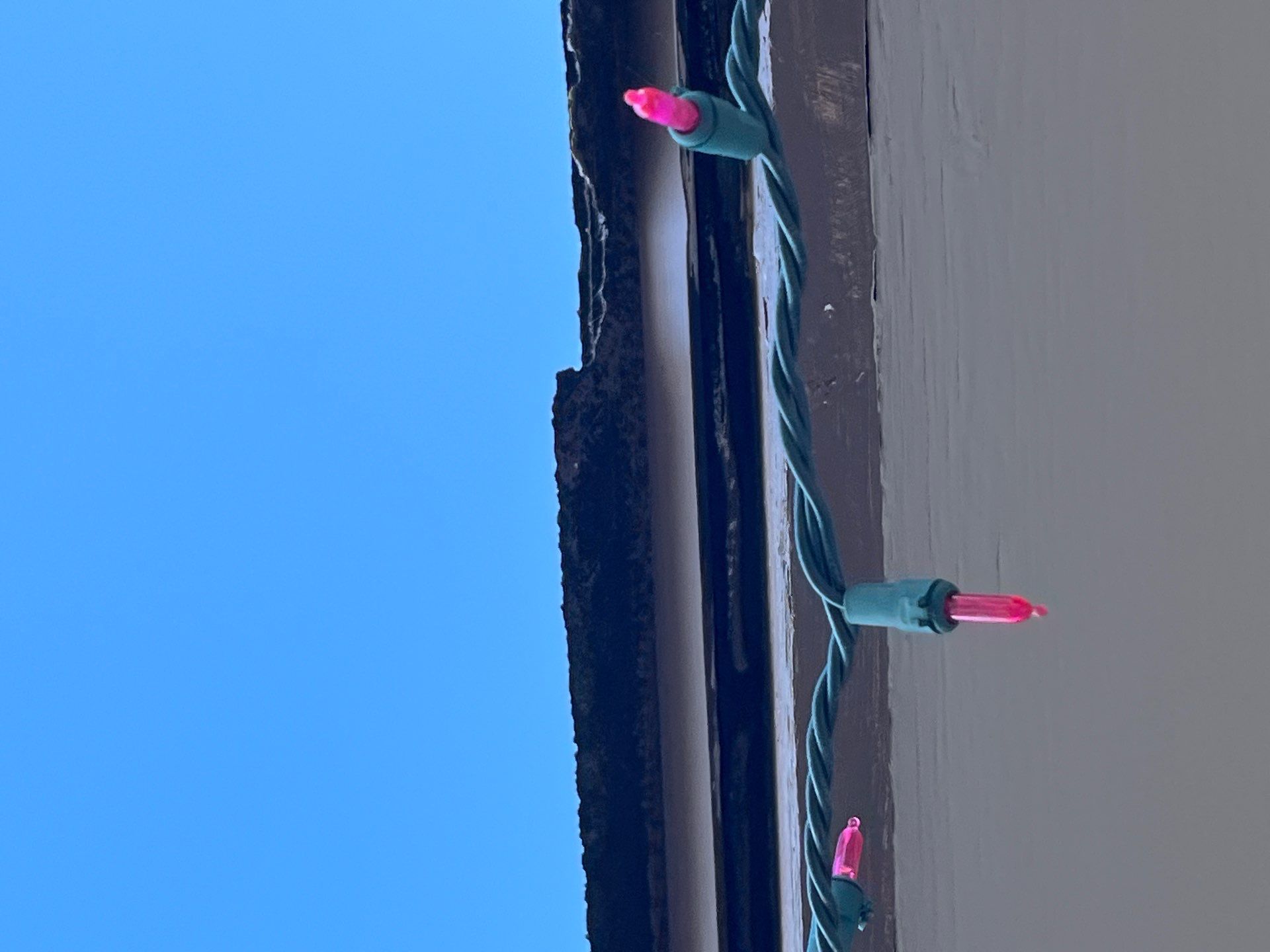 Project in Medical Lake by Connolly Construction Company