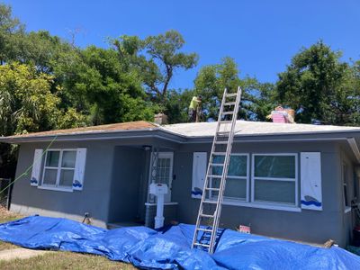 Project in St. Petersburg 33705