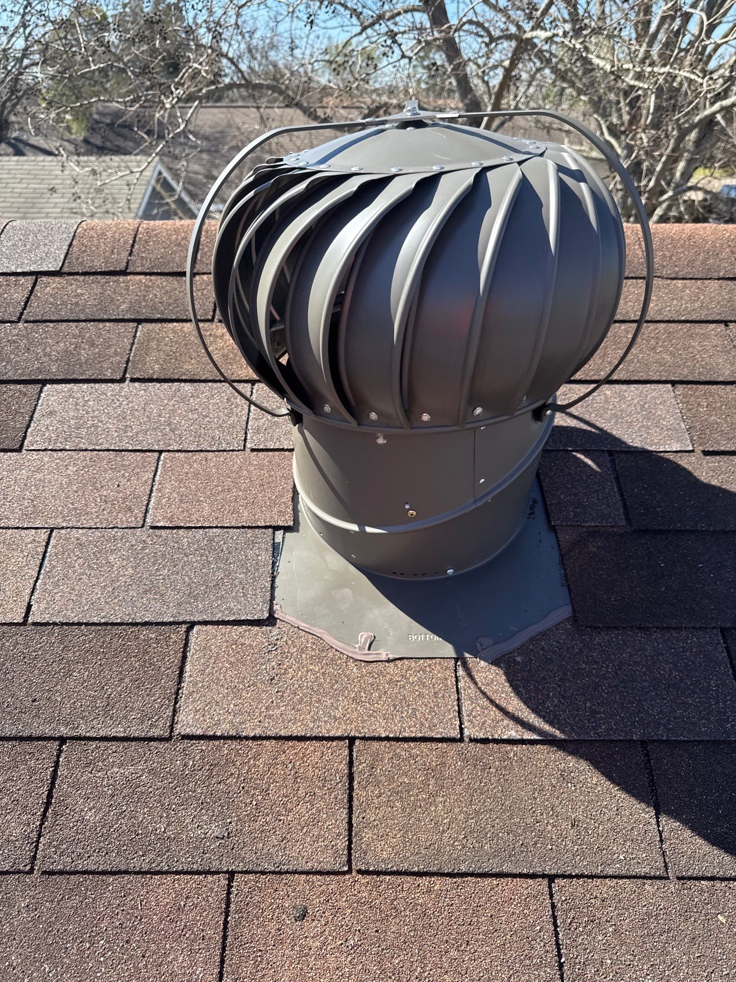 Roof Repair Baytown by Roof Repair Company