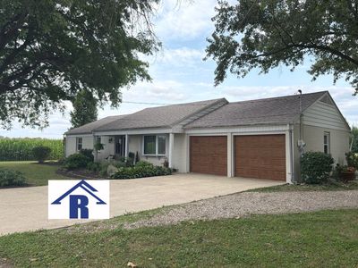 Project in Gaston, IN