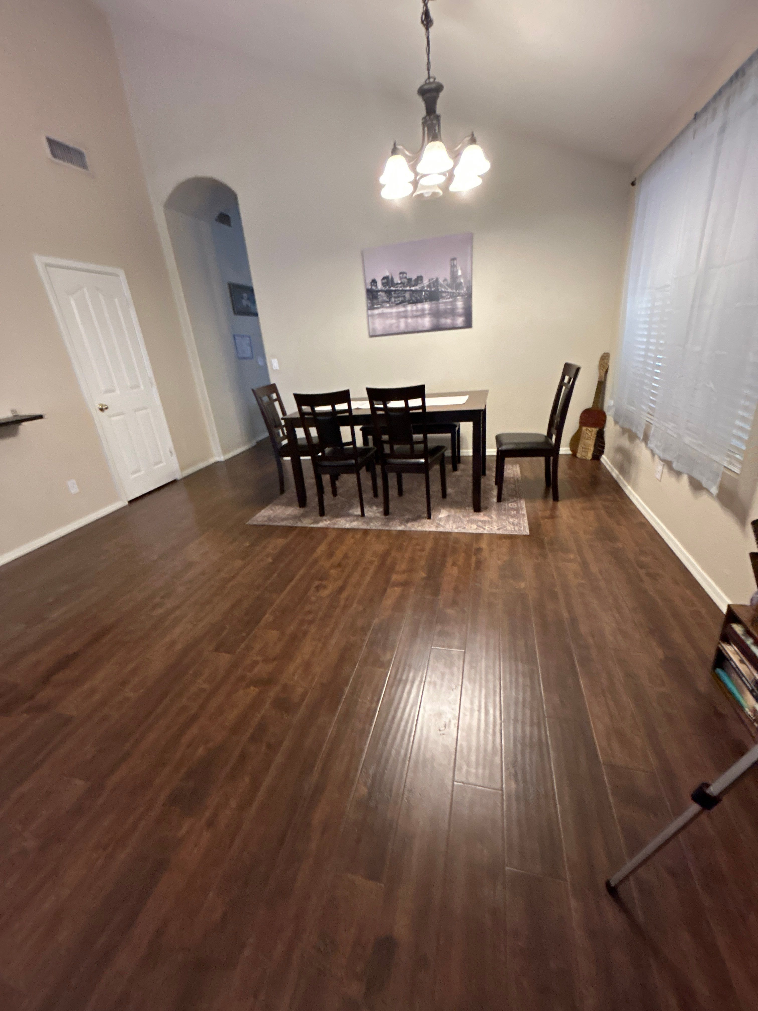 test by CompanyCam Sales Demo