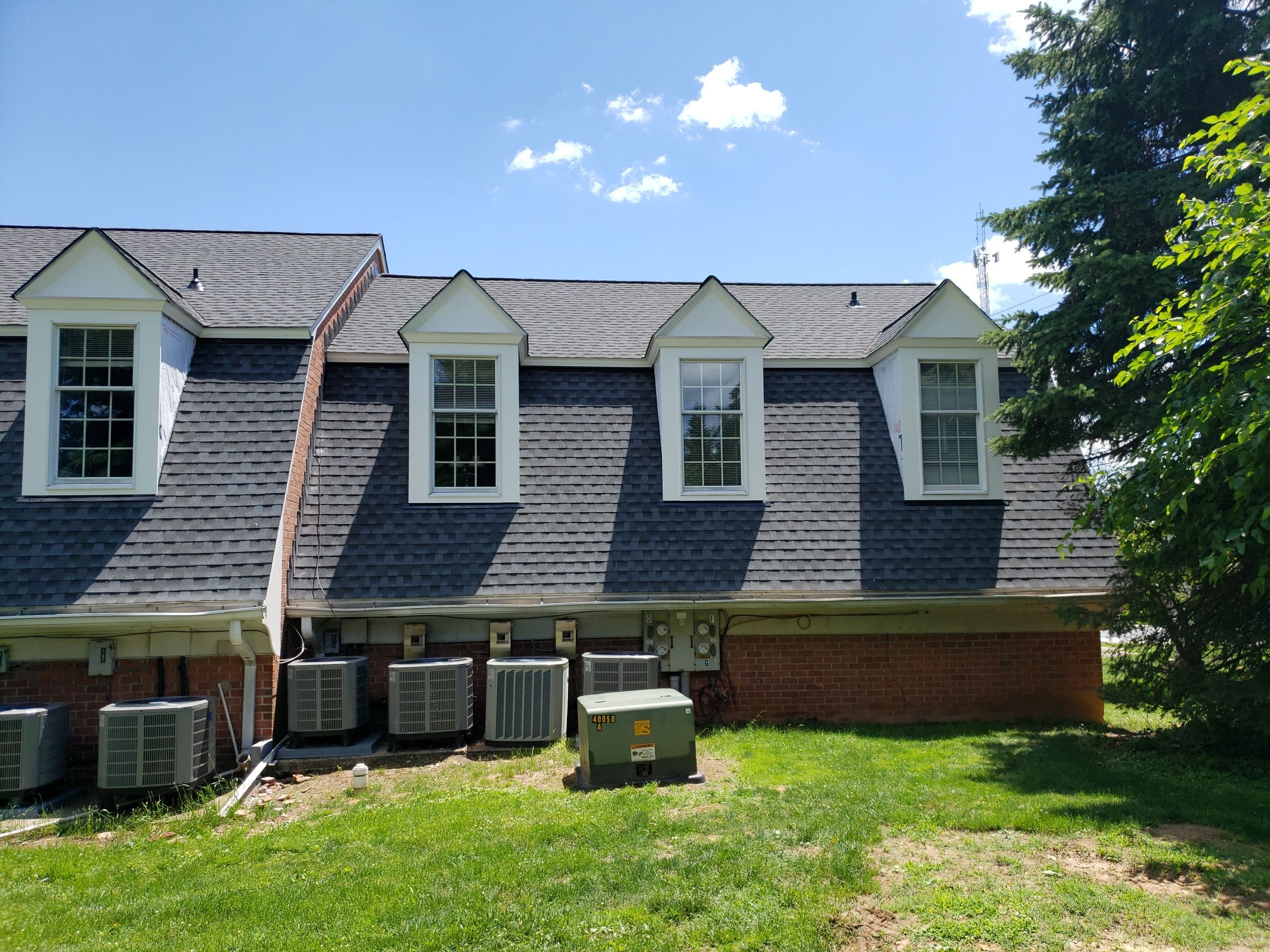 Dormer & Trim Repair in Jarrettsville using Dormer & Trim Repair in Jarrettsville by Roof Right Inc