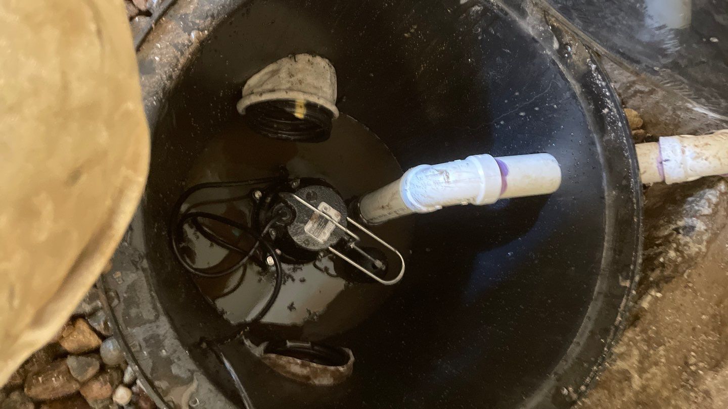 Jay’s Waterproofing System Replacement by Waterproofing Northeast