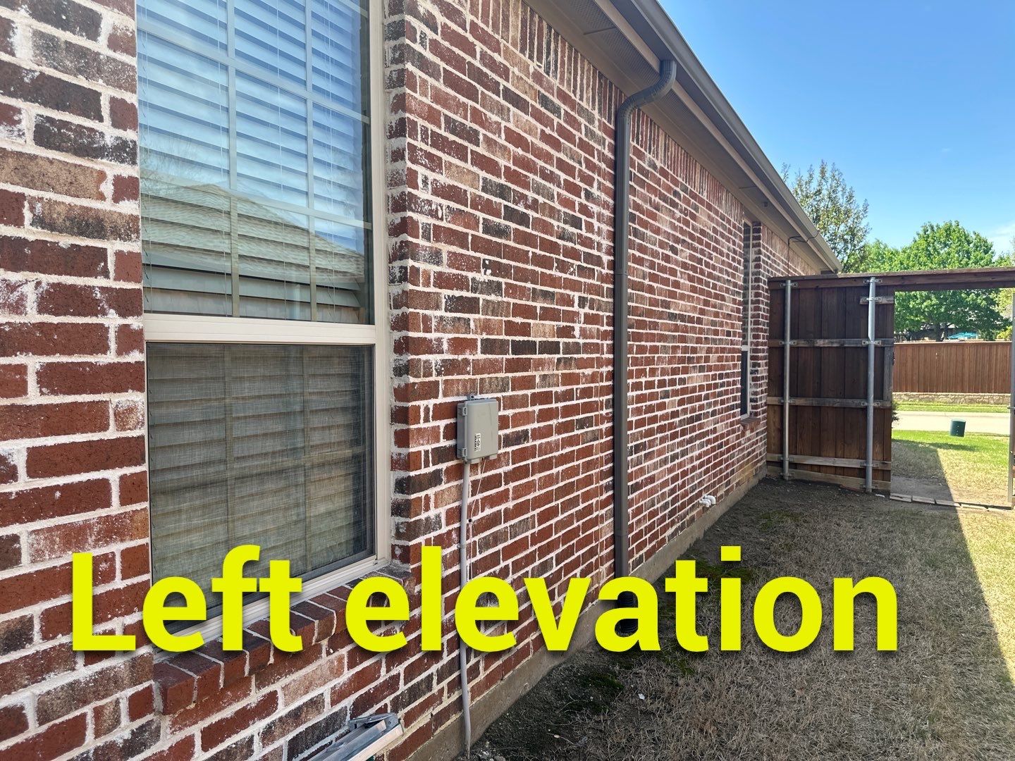 Prosper Texas Residential Roof Replacement by Becker Roofing and Exteriors