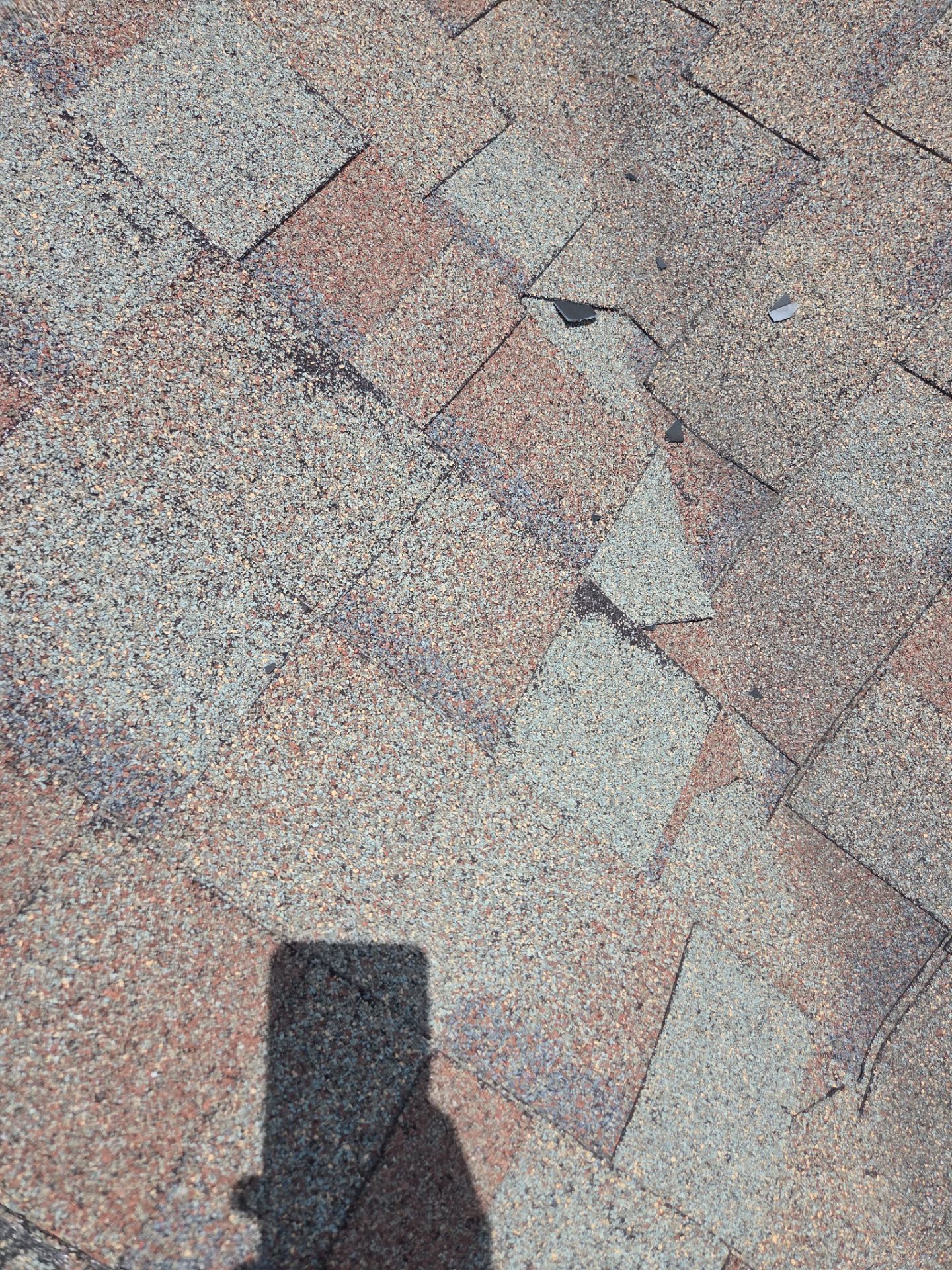 Asphalt Roof Replacement in Helena by NANOROOF Alabama