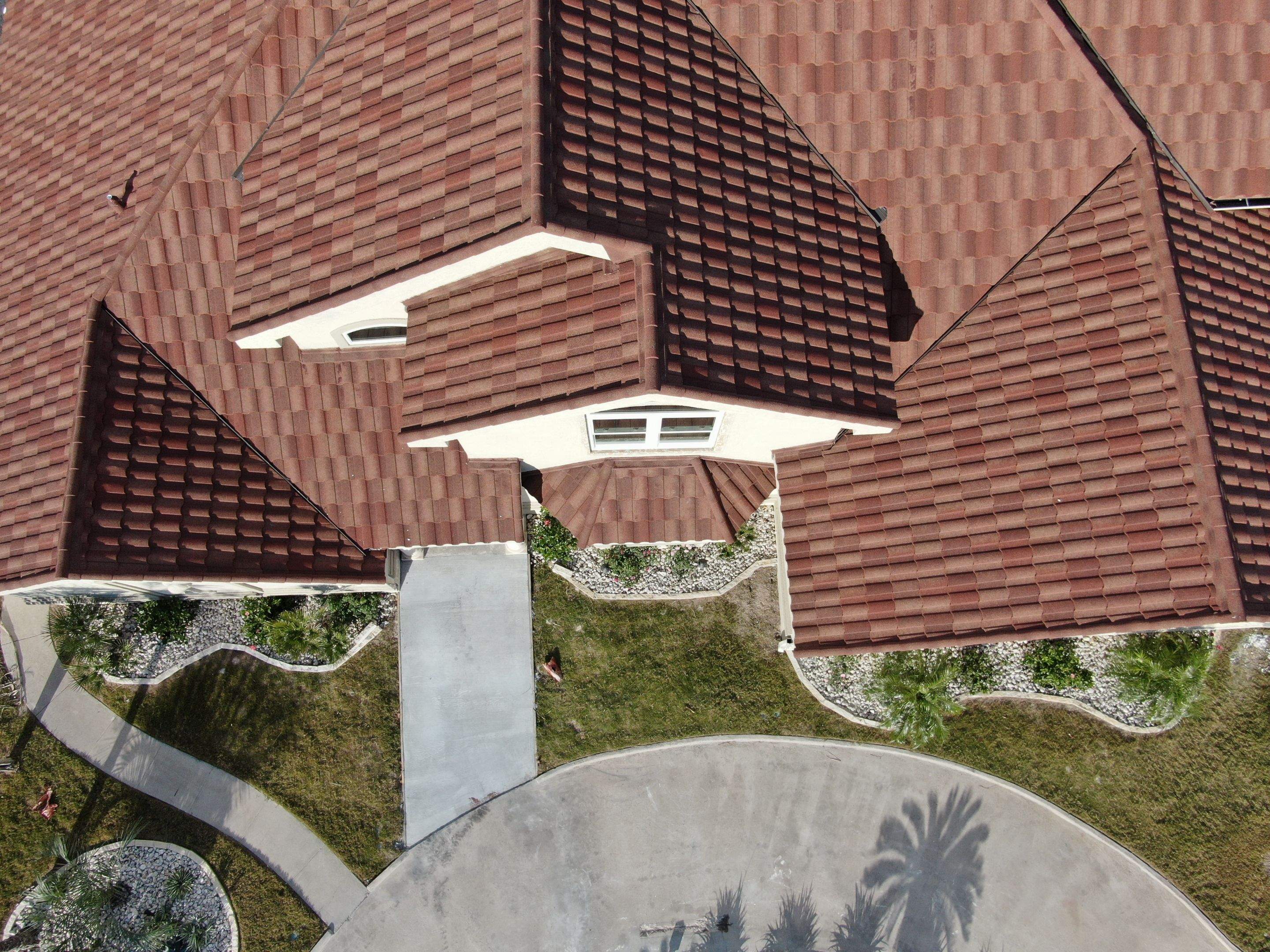 Isla Colon Mediterranean Makeover by Bayfront Roofing and Construction