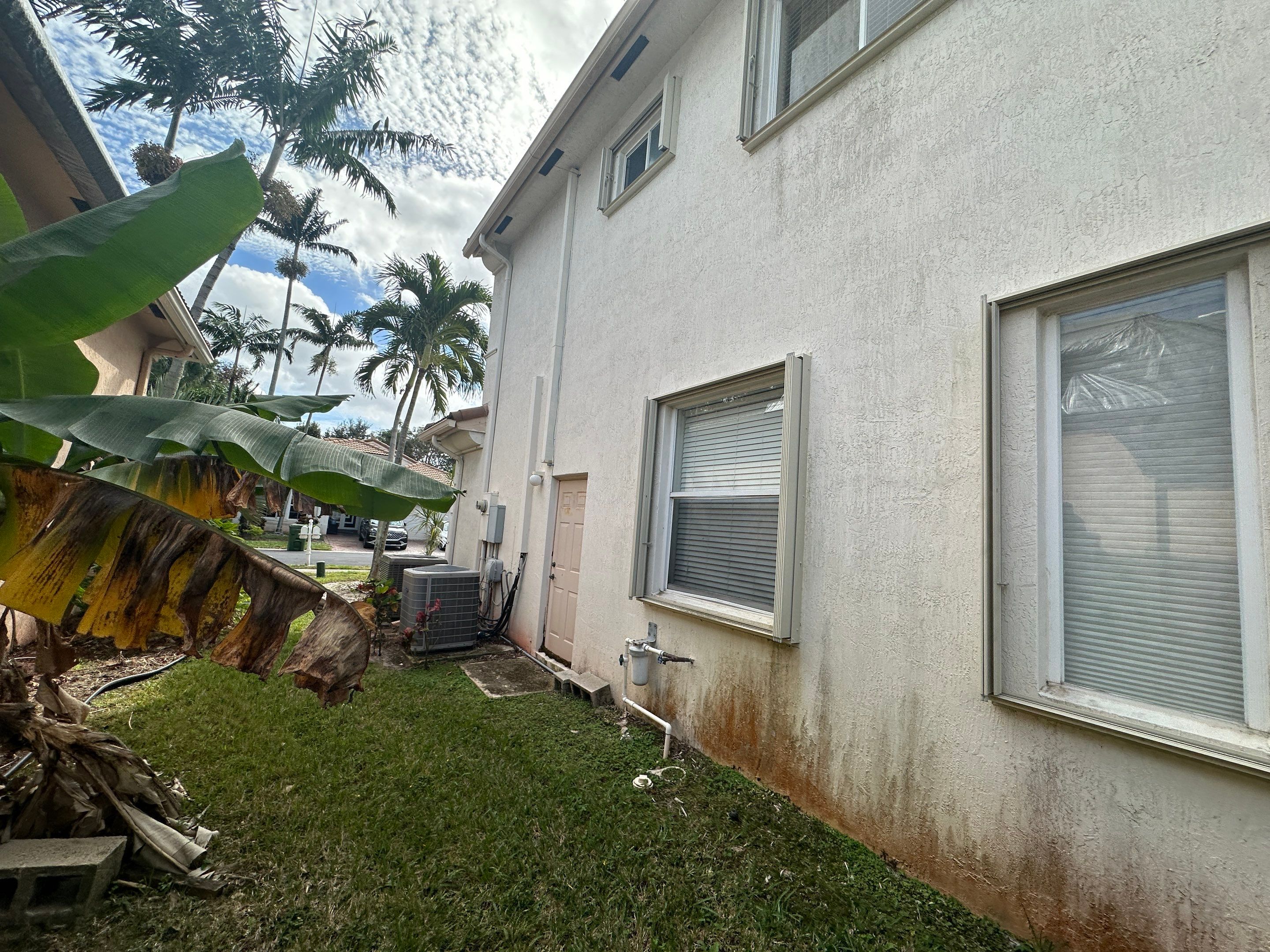Water Damage Claim in Pembroke Pines by FLAPA & KeyStone