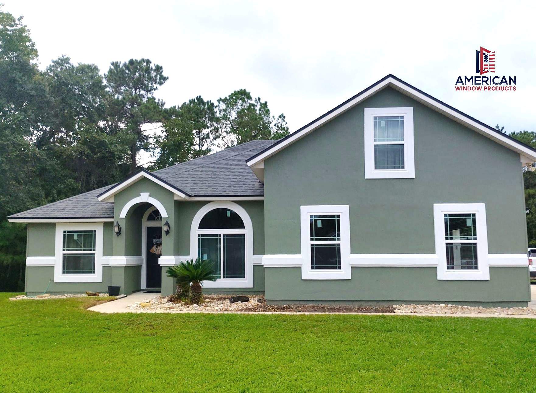 Eastern Architectural Systems by American Window Products Inc CBC1251207