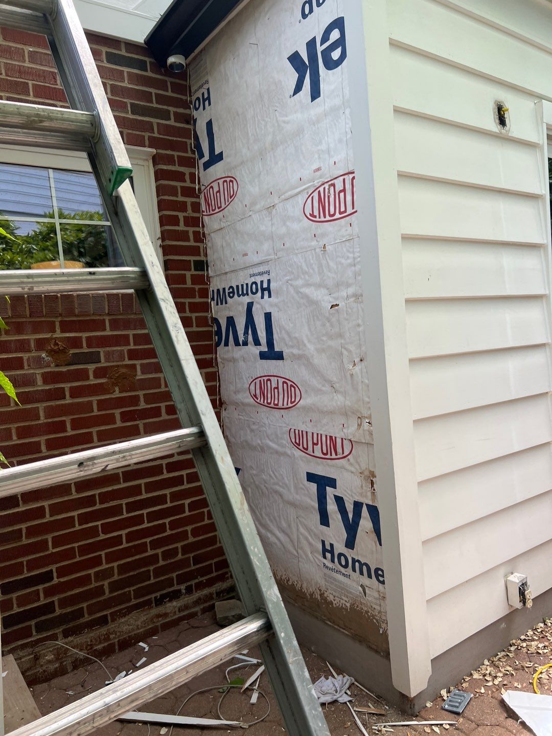 Annandale: James Hardie Siding Installation by RM Banning, Inc.