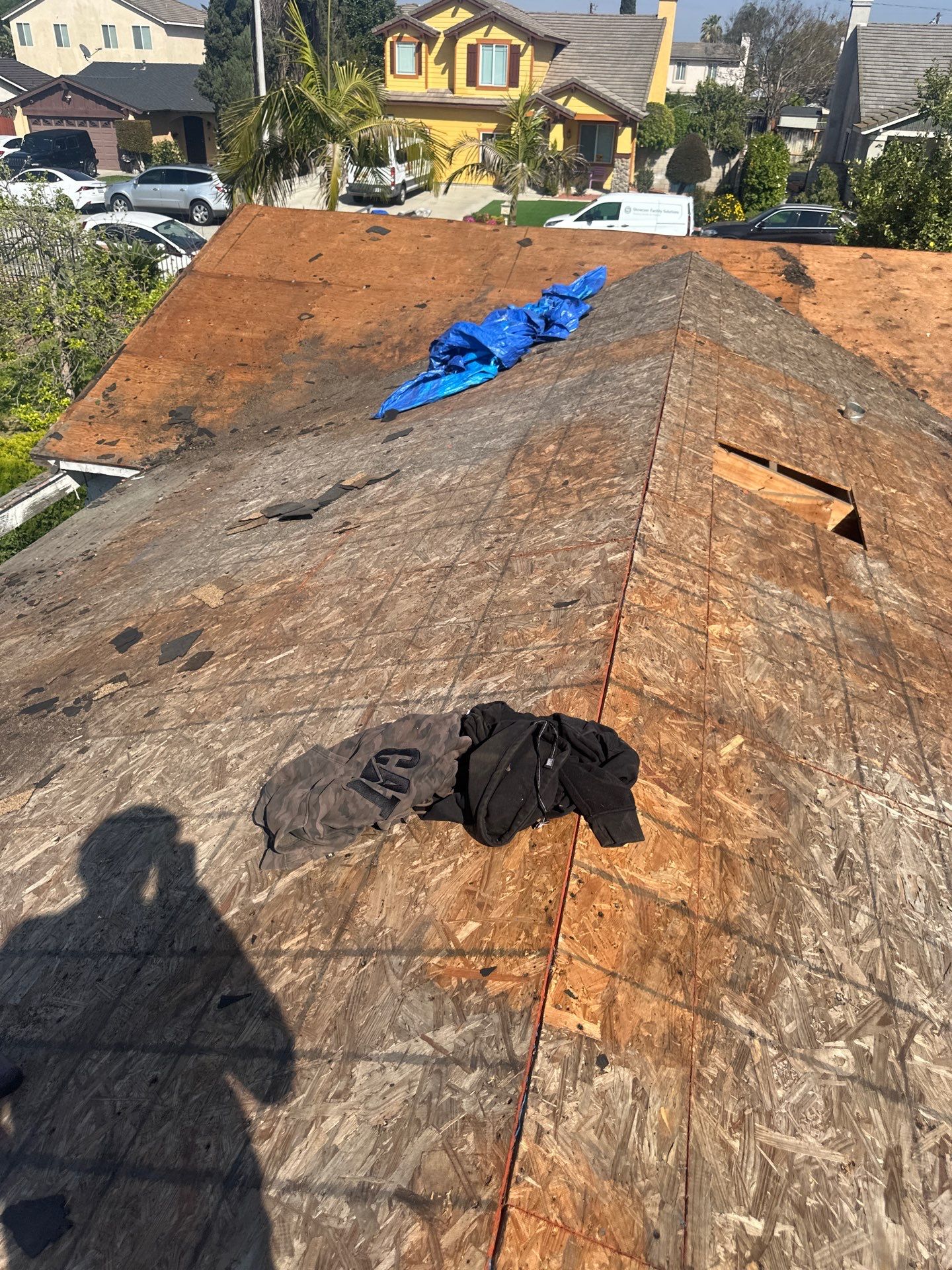 Roof replacement - Baldwin Park, CA 91706 by Epic Roof Replacement