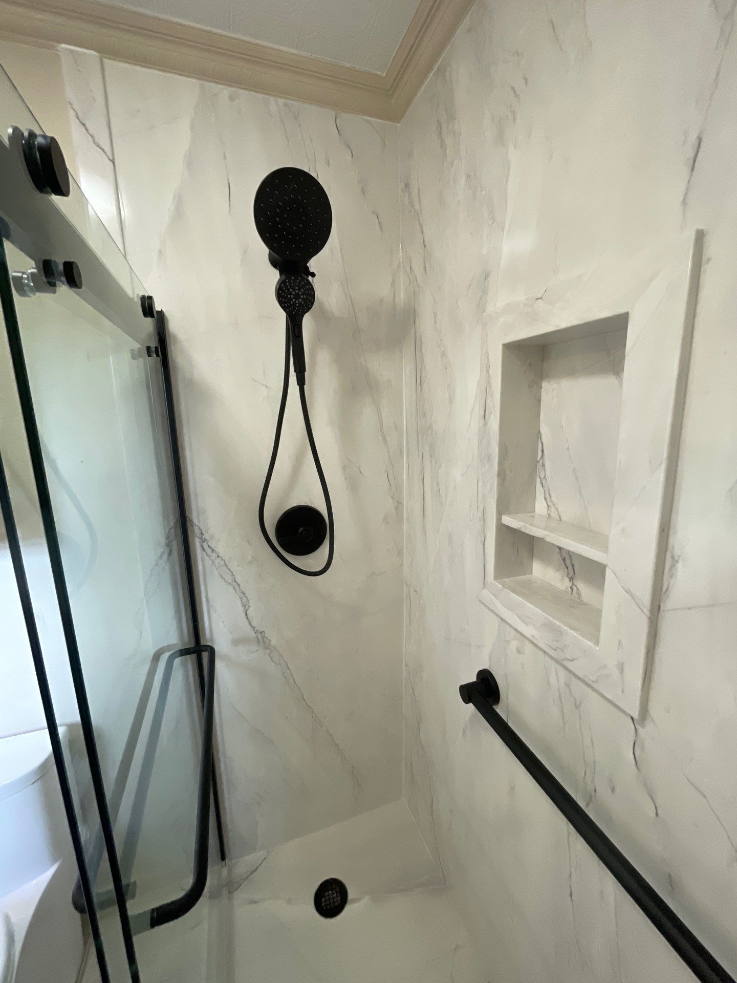 Meyers Project in Bella Vista, AR by Twist & Spout