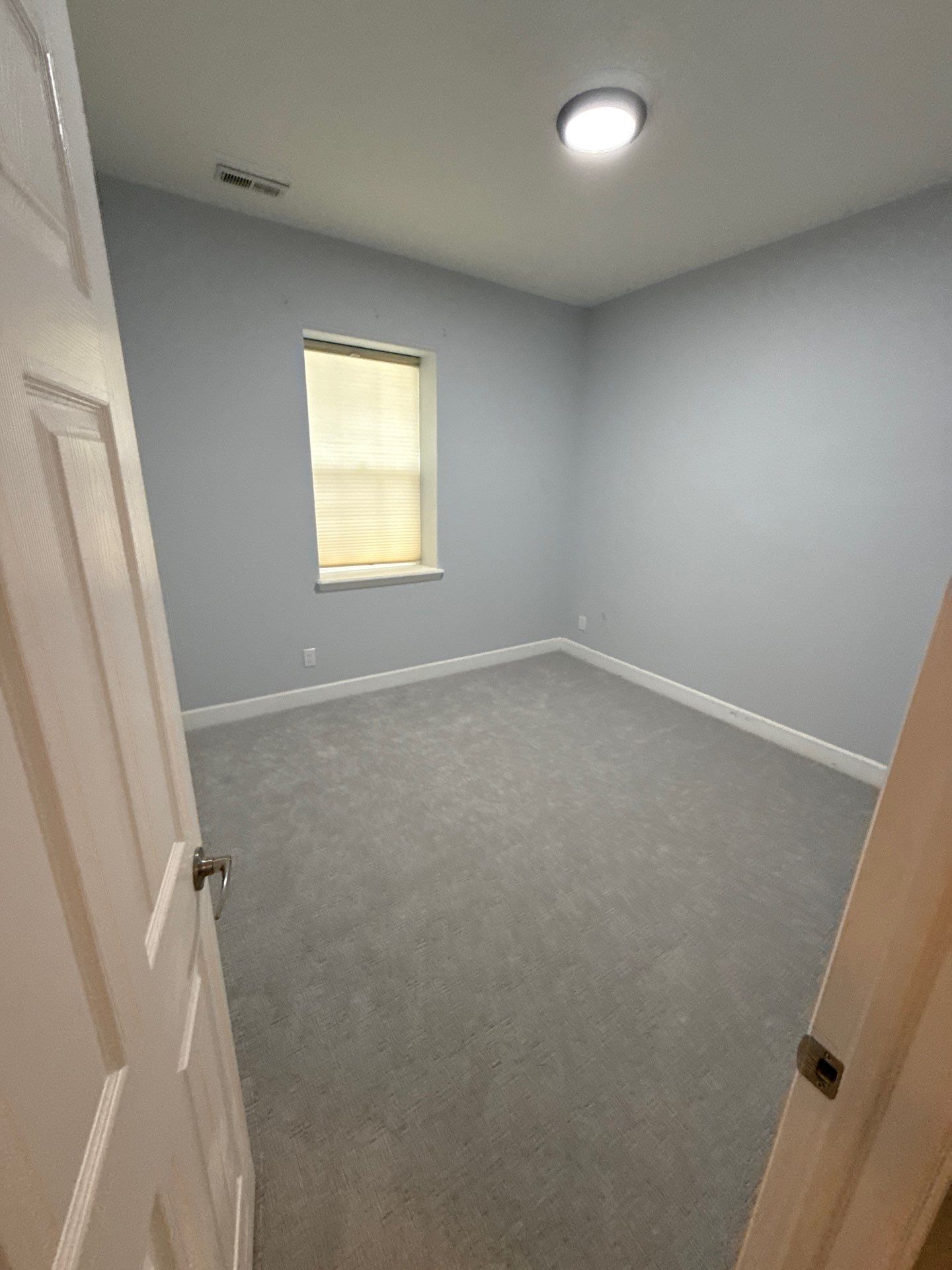 Interior Repaint by Painter1