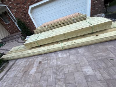 Project in Flemington
