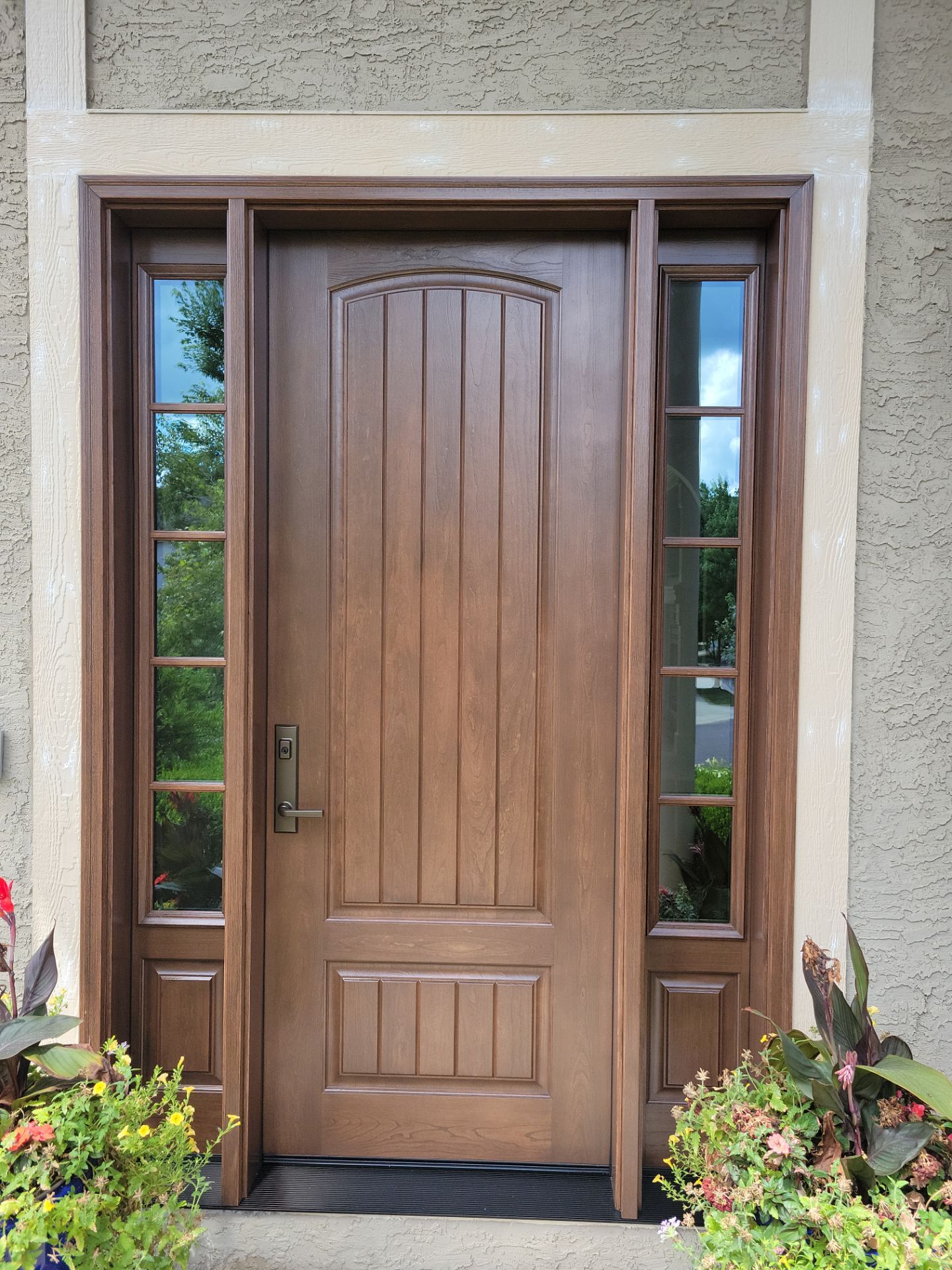 Tall & Handsome in Overland Park by WINDURA