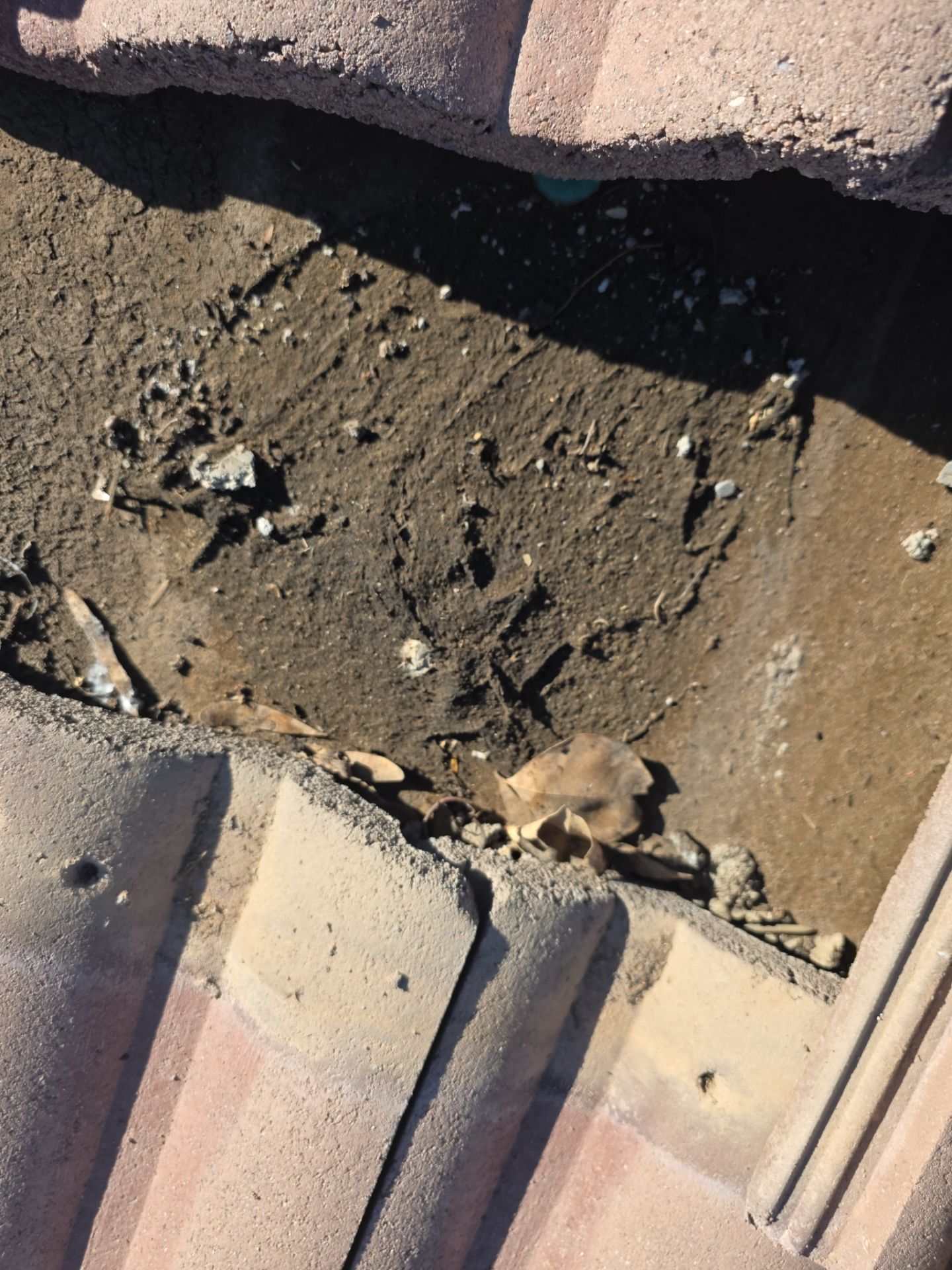 Gold Canyon Tile Reset  by Weather-Tite Roofing