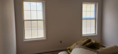 Project in Fayetteville