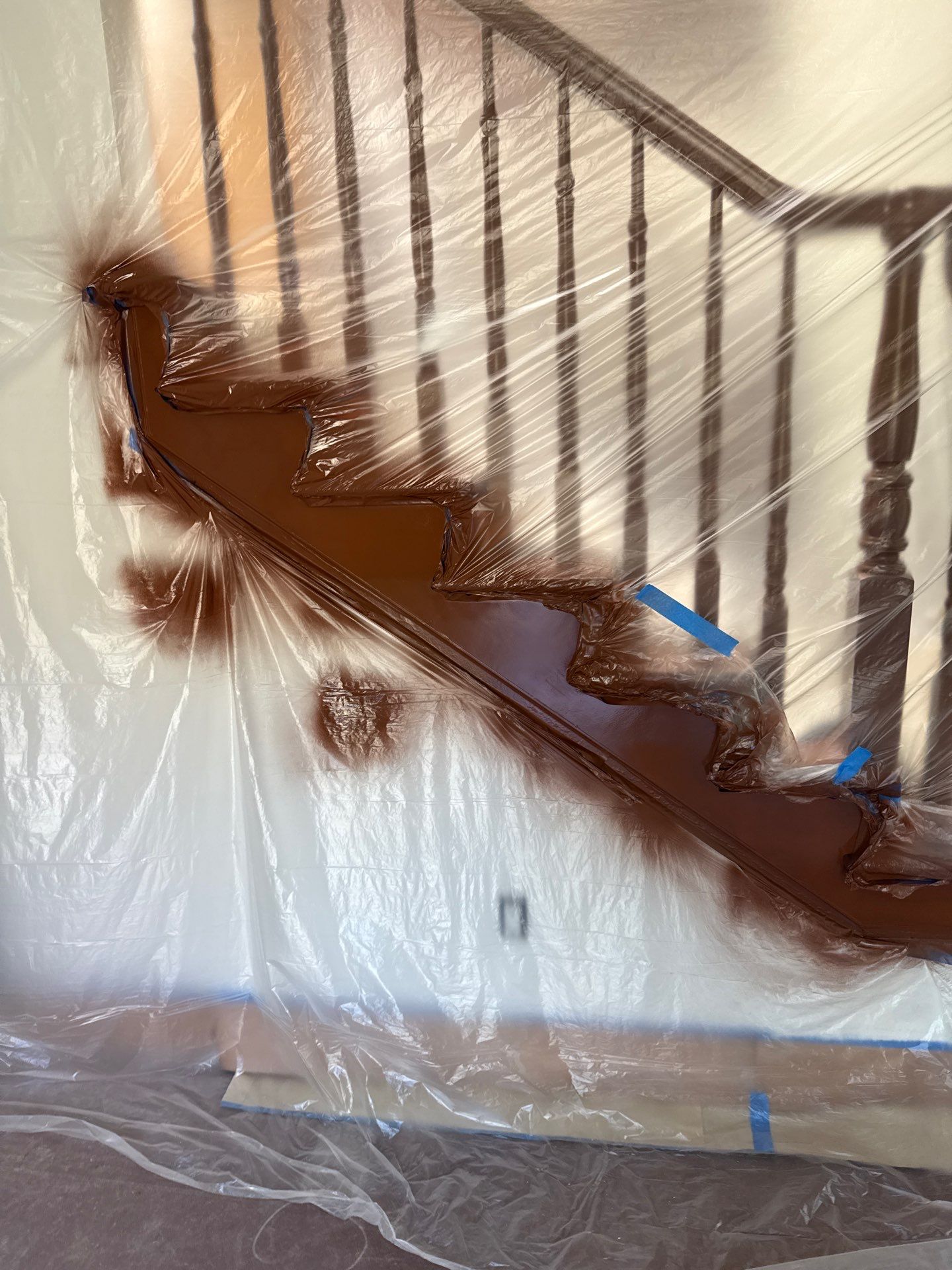 Project in Irvine by Rb360remodeling Inc.