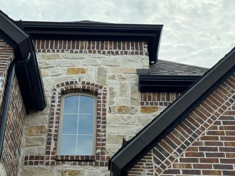Project in Carrollton by Armor Roofing | Exteriors