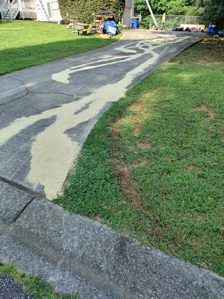 Residential Roofing Installation using Owens Corning by Inspector Roofing and Restoration