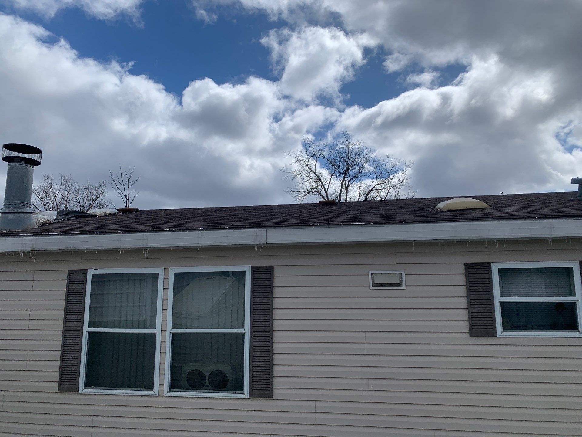Roof Replacement using CertainTeed Landmark by 180 Contractors
