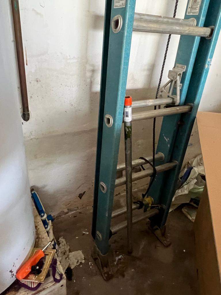 Water Damage Claim in St James City by FLAPA & KeyStone