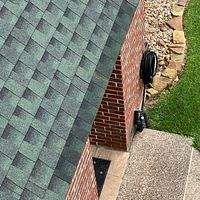 Project in Conroe 
