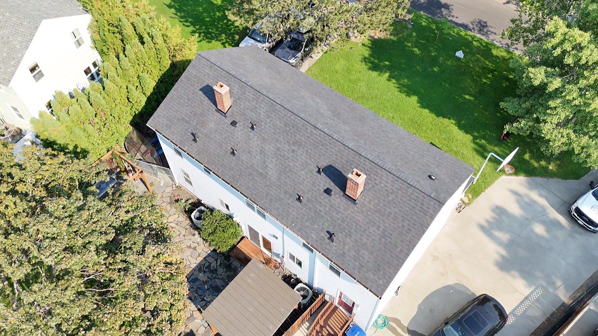 Haupt Avenue Richland Washington by Alpine Roofing