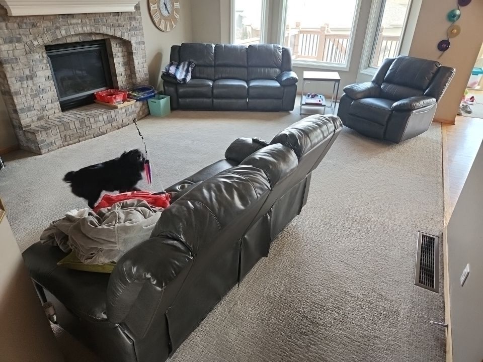 Abby Wenninghoff by FloorCo